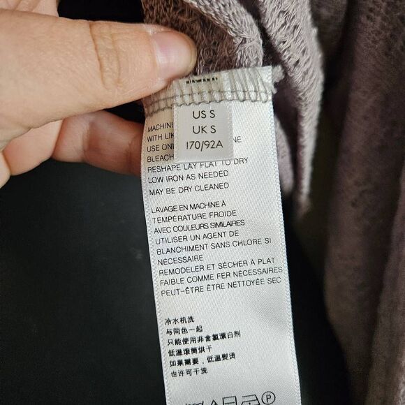 Free People Dream Girl Knit Top - Picture 6 of 9